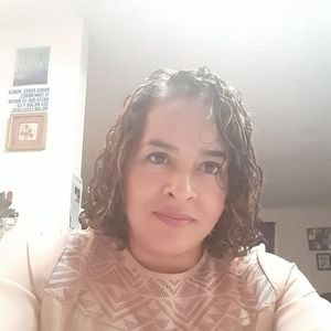 Meet your Posher, Lilian maritza